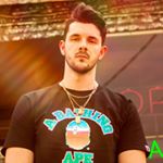 Profile Picture of William Weyes (@williamweyes) on Instagram