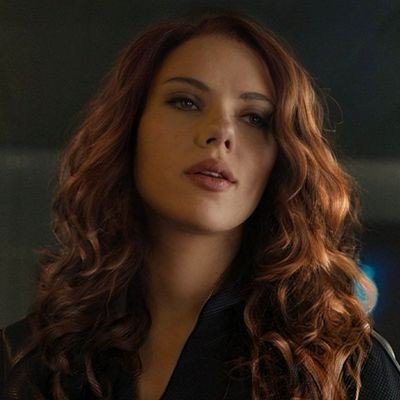 Profile Picture of Natasha Romanoff ‎⧗ (@0fWidowism) on Twitter