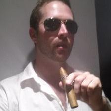 Profile Picture of Curtis Kidd (@ChnswC) on Twitter