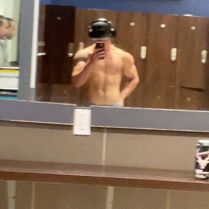 Profile Picture of Michael Mascaro (@michaelmascaro32) on Tiktok