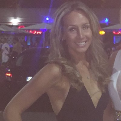 Profile Picture of Sarah Valerio (@Sarah_SV) on Twitter