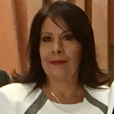 Profile Picture of Margarita Marin (@Margari70326879) on Twitter