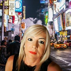 Profile Picture of Luisa Cassarino (@newyork195) on Tiktok