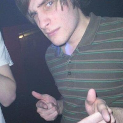 Peter I'Anson - Twitter Profile Picture of Peter I'Anson (@HeyHeyHermano) on Twitter