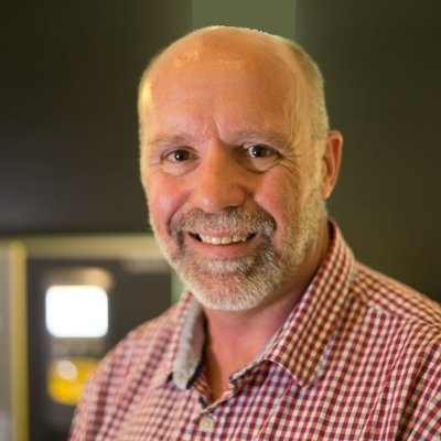 Profile Picture of Trevor Fletcher (@trevorlandy) on Twitter