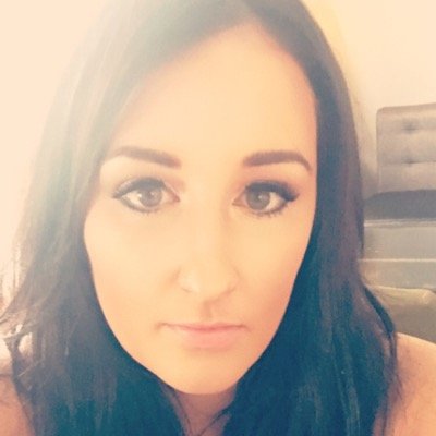 Profile Picture of Danielle Fisher (@Danielle0286) on Twitter