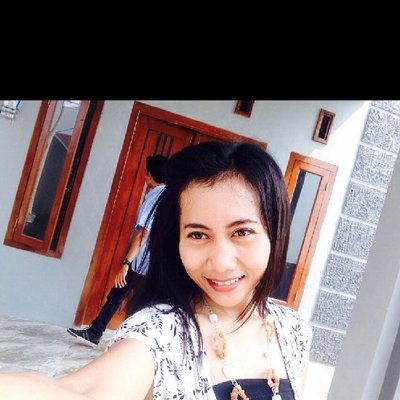 Profile Picture of Lucia Maya Kristanti (@luciamaya53) on Twitter