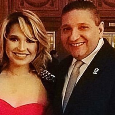 Profile Picture of Cesar S Tavera (@ctavera64) on Twitter