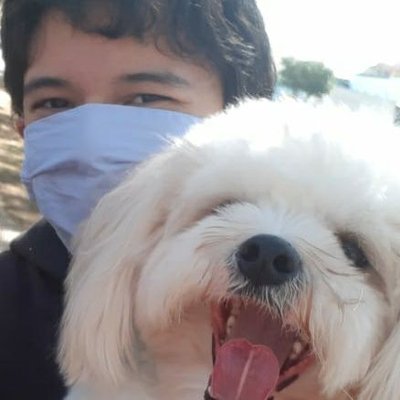 Profile Picture of Herr Bunge (@BungeLucas) on Twitter