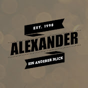 Profile Picture of Alexander (@dasalexander) on Youtube