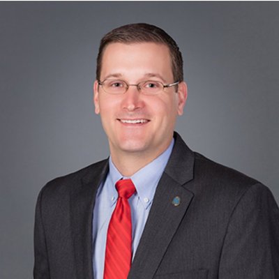 Profile Picture of Clint McCain (@ClintMcCainTN) on Twitter