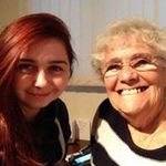 Profile Picture of Rene Talbot (@renetalbot) on Instagram