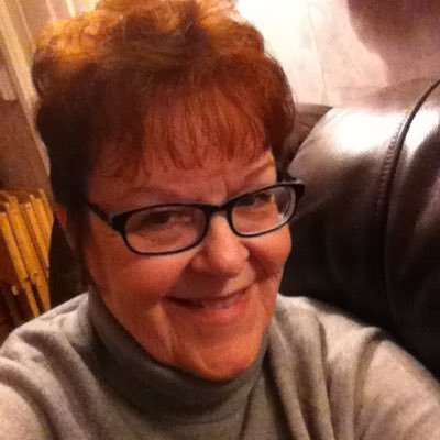 Profile Picture of Marilyn Gillespie (@MarilynGilles12) on Twitter