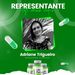 Profile Picture of Adriane Alves (@adrianetrigueiro44) on Pinterest