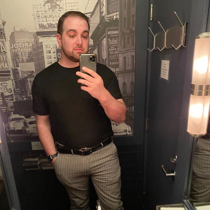 Profile Picture of Jimmy (@jimmydonohue) on Tiktok