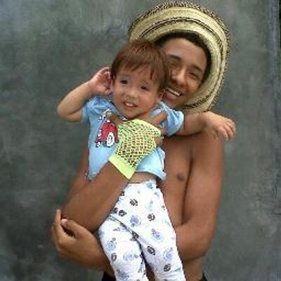 Profile Picture of Ariel Aviles (bebo) (@delbandido4114) on Twitter