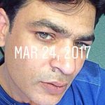 Profile Picture of Oliver Rahman (@rahmanoliver) on Instagram