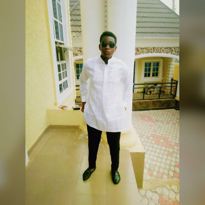 Bryan Obewu - Twitter Profile Picture of Bryan Obewu (@bryanobewu) on Twitter