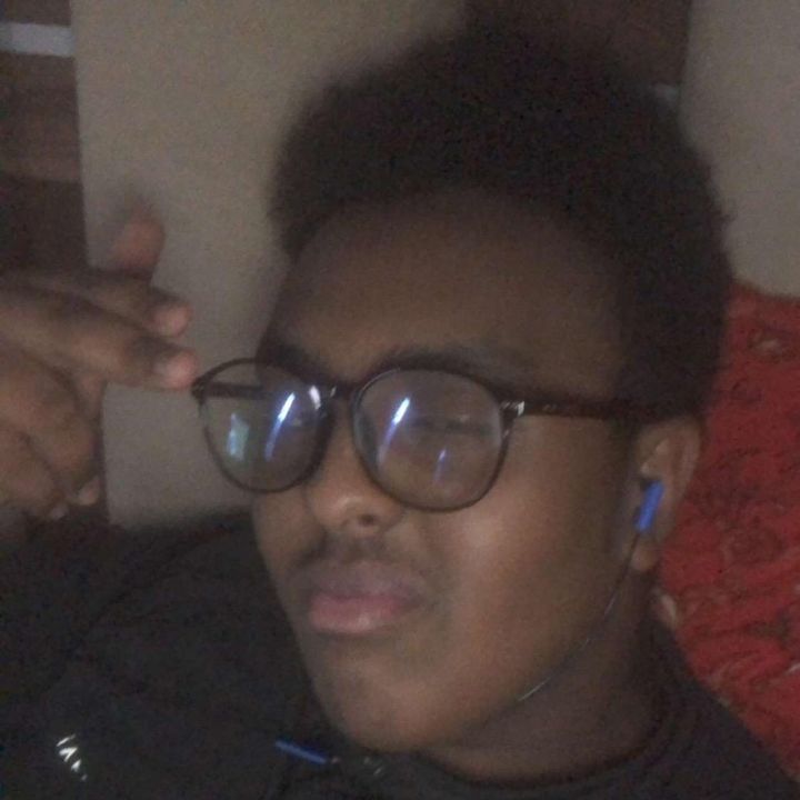 Profile Picture of Wow (@joshuabullardd) on Tiktok