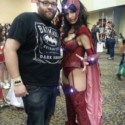 Profile Picture of Daniel Trujillo (@dktrujillo) on Twitter