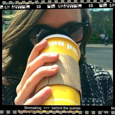 Profile Picture of Julia Kagan (@OfficialJuliaK) on Twitter