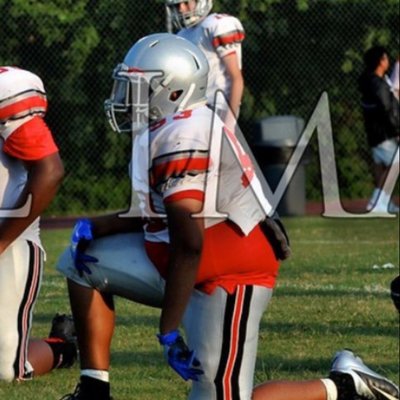 Profile Picture of Dominique Cook (@DomThaDon53) on Twitter