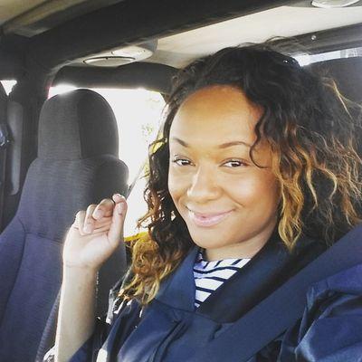 Profile Picture of Dannie_kali4nia (@RealSimoneBanks) on Twitter