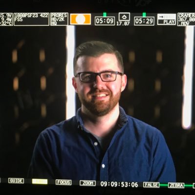 Profile Picture of Pat Leonard (@PatLeonard_) on Twitter