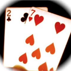 Profile Picture of Sammy Whammy (@SamDeSilvaPoker) on Twitter