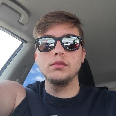 Profile Picture of Eric Paskowski (@SwaggedOutSkow) on Twitter