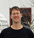 Profile Picture of Jacob Foxon Wikipedia