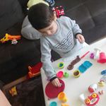 Profile Picture of Ali ve Ömer Eymen maceralari (@dumanlialisadik1) on Instagram