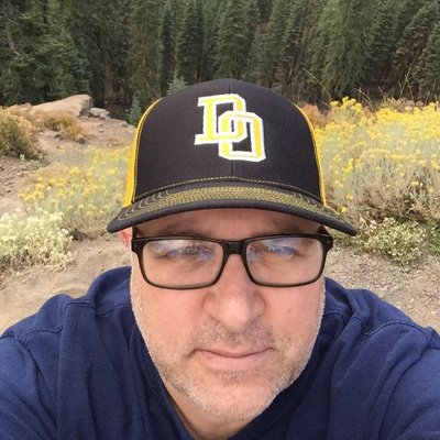 Profile Picture of John Swedensky (@Sweden23) on Twitter