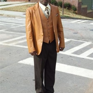 Reggie Walker - Myspace Profile Picture of Reggie Walker (@reggiemack66) on Myspace