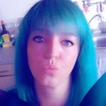 Profile Picture of sonja Elftmann-Blöcker (@kleinehexe1511) on Instagram