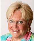 Profile Picture of Margo MacDonald - Wikipedia, the free encyclopediaon Wikipedia