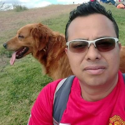 William Reyna - Twitter Profile Picture of William Reyna (@williamreyna84) on Twitter