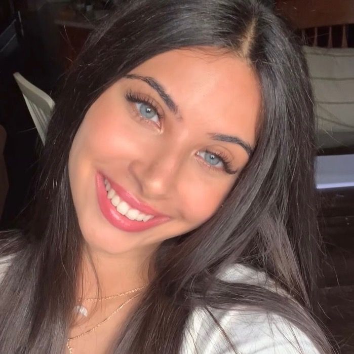 Profile Picture of Jas (@jasminegirgis3) on Tiktok