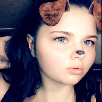 Profile Picture of Brianna Davis (@danette_sage) on Twitter
