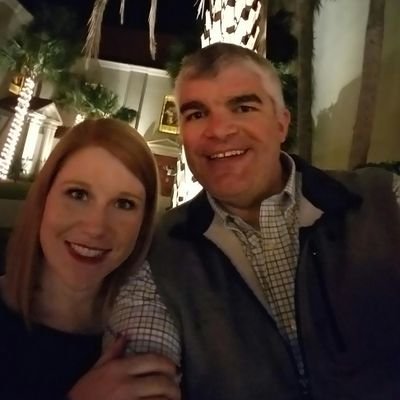 Profile Picture of Randy Hinton (@rhinton34) on Twitter