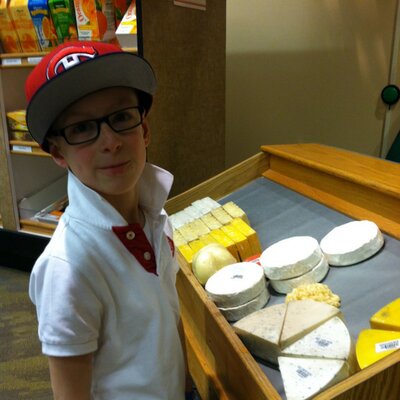 Profile Picture of Erica Latt (@EricaLatt) on Twitter