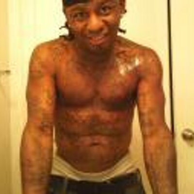 Profile Picture of Terence Yates (@8fresh5) on Twitter