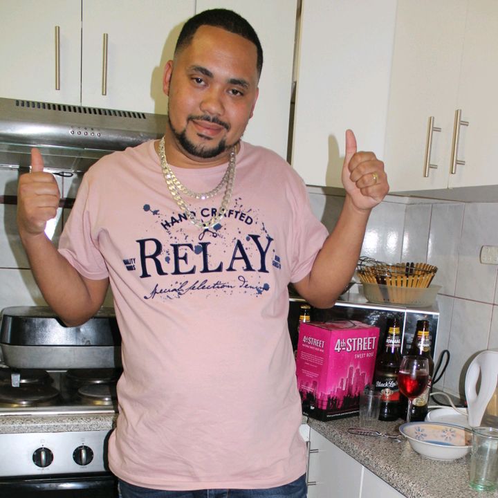 Profile Picture of CENA (@cecilmitchell6) on Tiktok