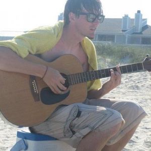 Profile Picture of Kenneth Kaniff (@shapowbaby) on Myspace