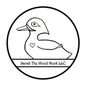 Profile Picture of Sarah The Wood Duck LLC. (@sarahthewoodduk) on Pinterest