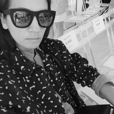 Profile Picture of Liz Cabral (@liz_cabral) on Twitter