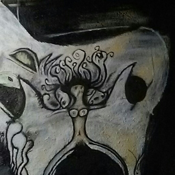 Profile Picture of James Town (@amakaylovebgbj) on Poshmark