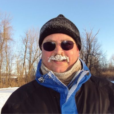 Profile Picture of David Converse (@DConverseCiv) on Twitter