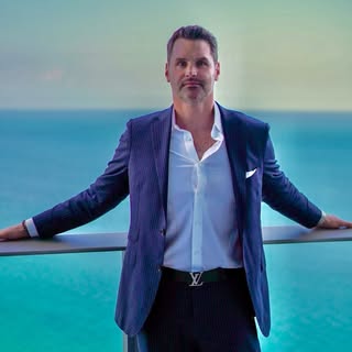 Profile Picture of Matt Van Wie (@mvanwie) on Instagram