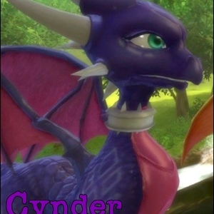 Profile Picture of Cynder Dragon (@cynder_the_dragon) on Myspace
